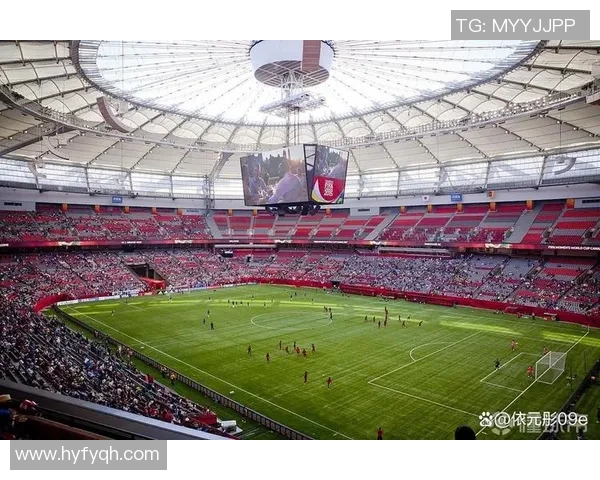 美加墨世界杯引领足球盛宴全球激情涌动赛事亮点前瞻与展望全景解读